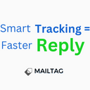 Logo of Email Tracking, Email Tracker - Mailtag