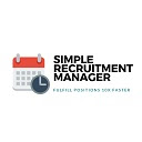 Logo of Simple Recruitment Manager
