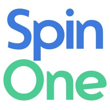 Logo of SpinOne - Security and Backup (Spinbackup)