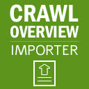 Logo of Crawl Overview Importer