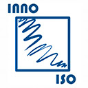 Logo of InnoIso Sheets Macros