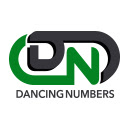Logo of Dancing Numbers