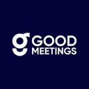 Logo of Goodmeetings