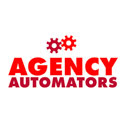 Logo of AgencyAutomators - Q + A