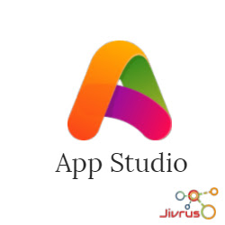 Logo of Jivrus App Studio
