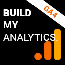 Logo of Build My Analytics