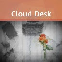 Logo of CloudDesk