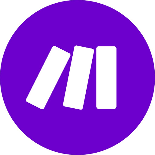 Logo of Make for Google Sheets