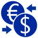 Logo of Currency Converter