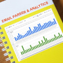 Logo of Email Parser & Analytics