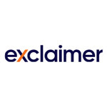 Logo of Exclaimer G Suite