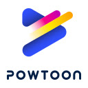 Logo of Powtoon