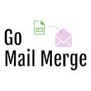 Logo of Go Mail Merge (GOMM)