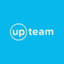 Logo of UpTeam Toolkit