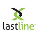 Logo of Lastline Cloud Security