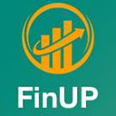 Logo of FinUP