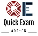 Logo of QuickExam
