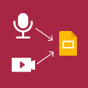 Logo of Video/Screen/Audio Recorder