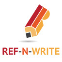 Logo of Ref-n-Write