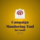 Logo of Campaign Monitoring Tool for Gmail