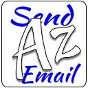 Logo of Send Az Email