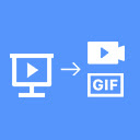 Logo of Save Slides as Video/GIF