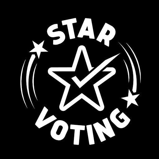 Logo of STAR Voting Elections