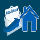 Logo of Notes To Home Basic