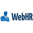 Logo of WebHR
