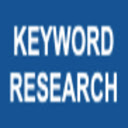Logo of Keyword Research (By Digital Mozarts)