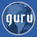 Logo of GuruFocus Add-on for Sheets
