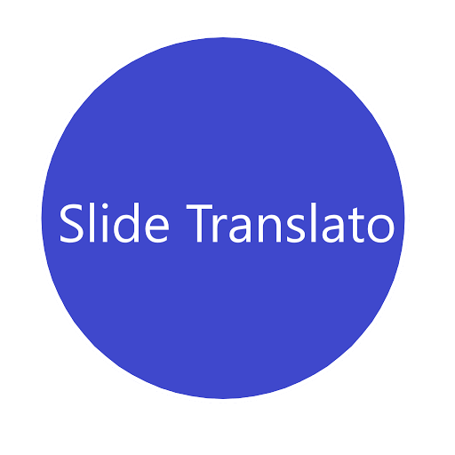 Logo of Slide Translato