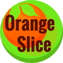 Logo of OrangeSlice: Teacher Rubric