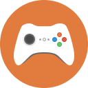 Logo of Play Popular Games With Drive™