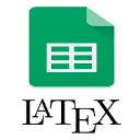 Logo of Spread-LaTeX