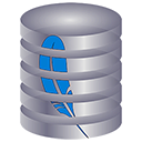Logo of SQLite Manager