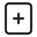 Logo of Text Editor