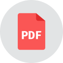 Logo of PDF Merge and Split