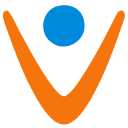 Logo of Vonage Conference for Google Calendar