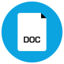 Logo of Bulk DOC, XLS, ODT to Text Extractor