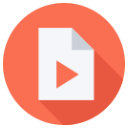 Logo of Convert Video to PDF