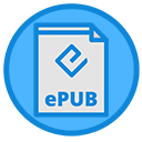 Logo of ePUB Reader