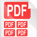 Logo of PDF Mergy