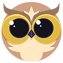 Logo of Helperbird