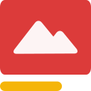 Logo of Image Captionizer