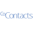 Logo of CoContacts - shared Google Contacts
