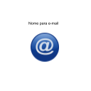 Logo of Nome para e-mail