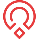 Logo of Zoho Recruit for Gmail