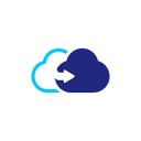 Logo of CloudAlly Backup for Google Workspace