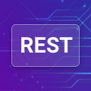 Logo of REST | API Connector